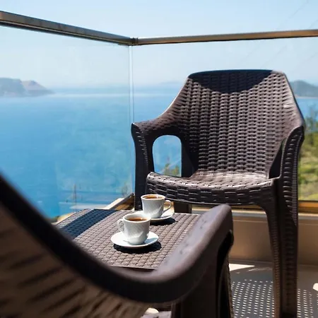 홈스테이 Golden Rose *