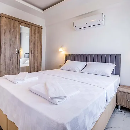 Golden Rose Rum i privatbostad Kaş