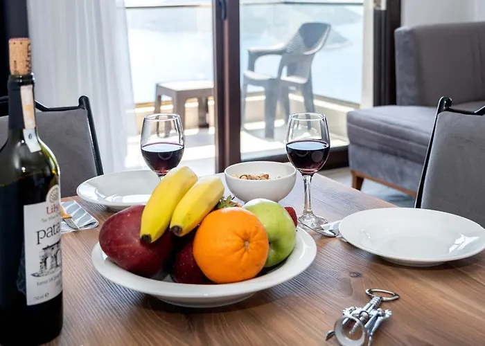 Golden Rose Pansiyon *