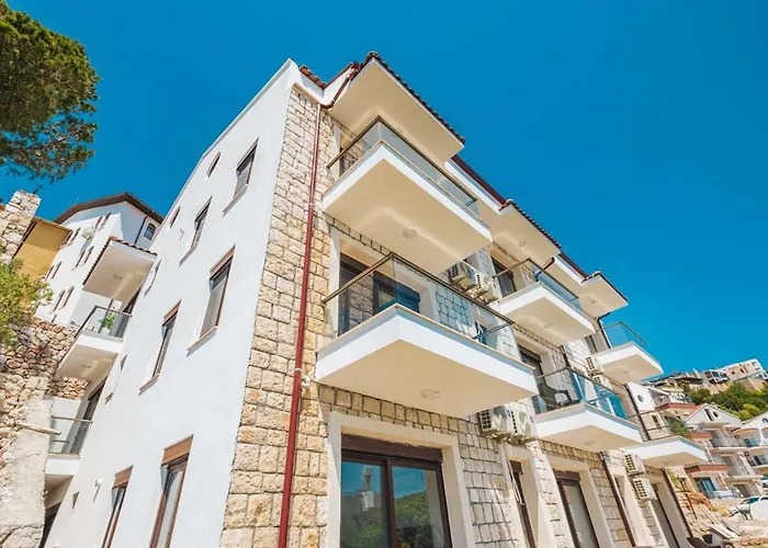 Pansiyon Golden Rose *