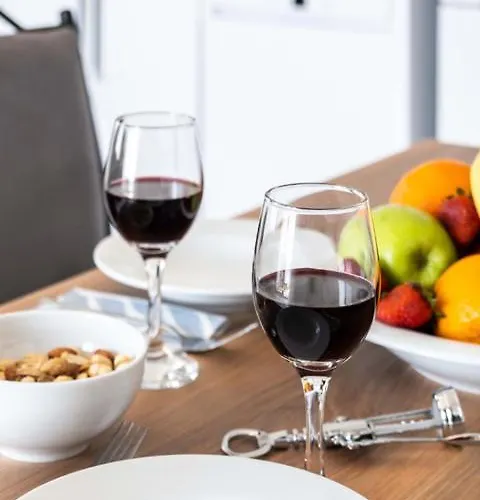 منزل للإقامة Golden Rose كاس